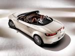 Alfa Romeo Unica 2008 года